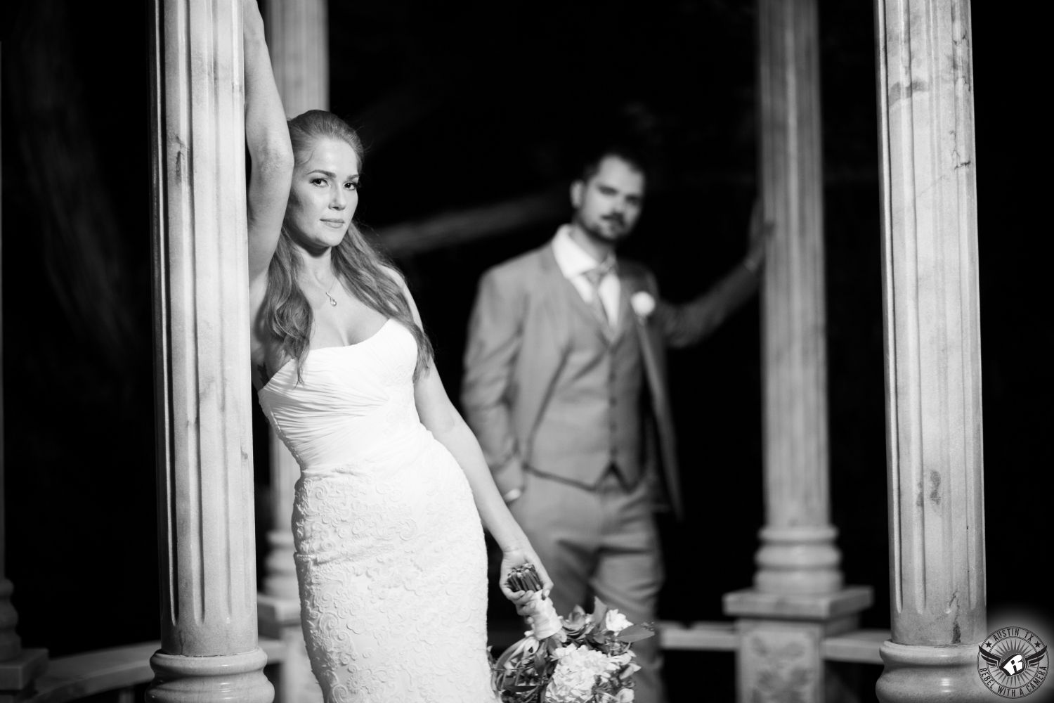 lyrics wedding dress and boquet