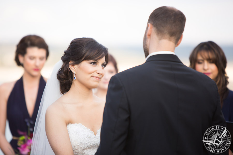 Austin wedding photography at Nature's Point