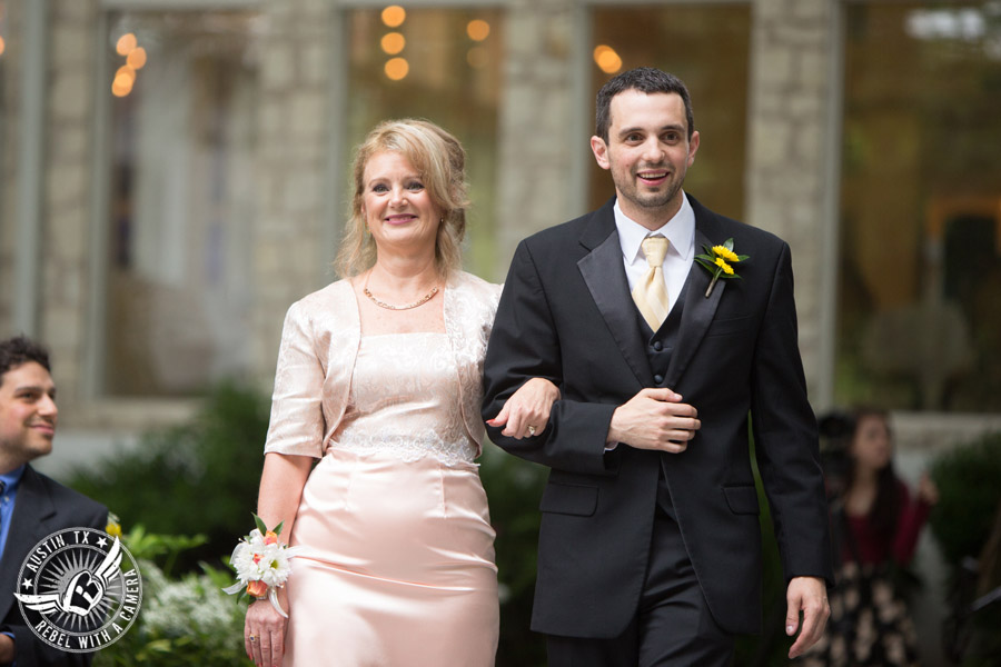 Casa Blanca on Brushy Creek wedding photos