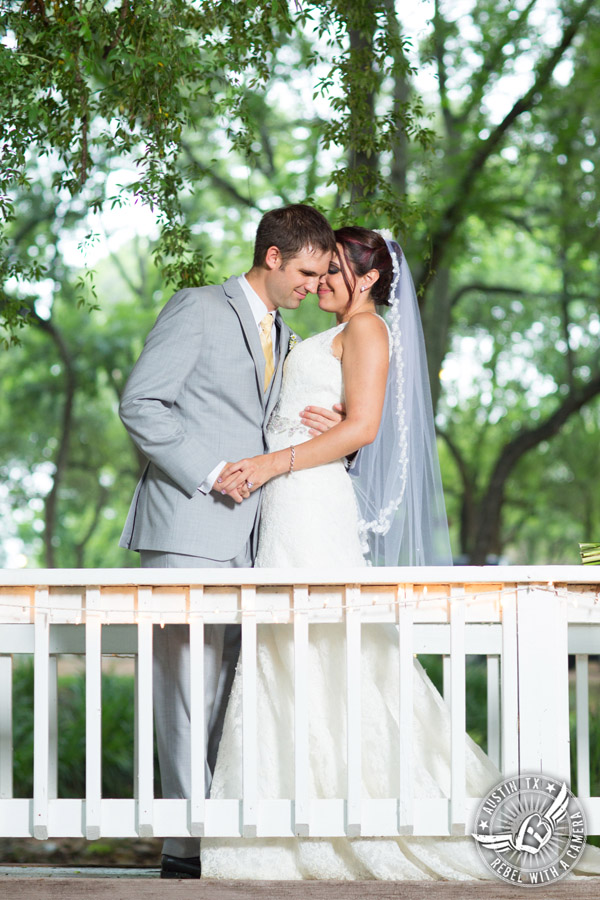 Casa Blanca on Brushy Creek wedding photos