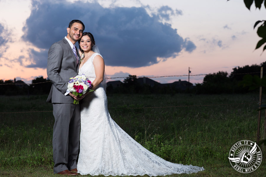 Gorgeous Plantation House wedding photos