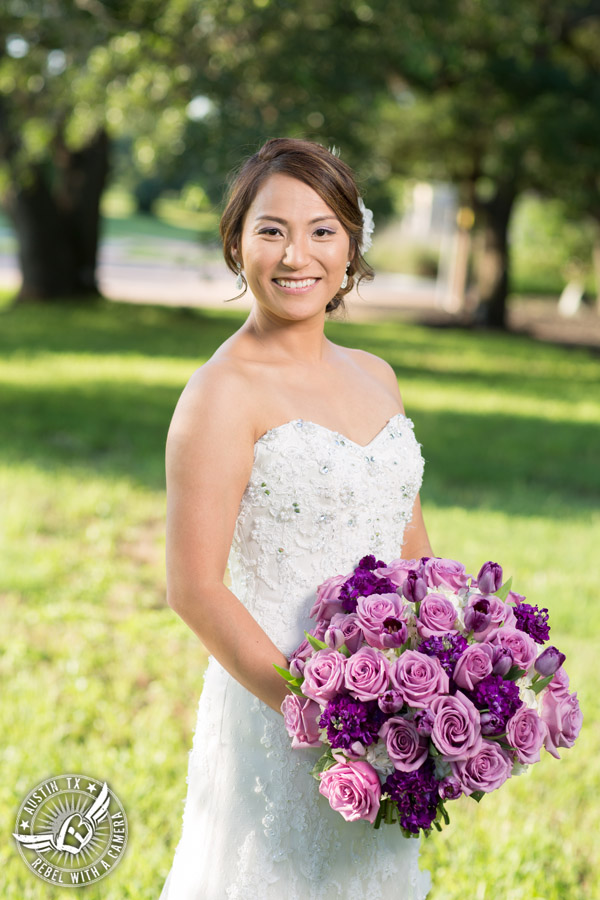 The Vineyards at Chappel Lodge wedding pictures