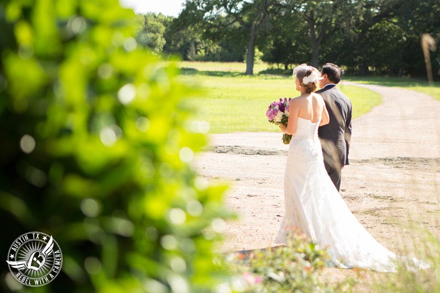 The Vineyards at Chappel Lodge wedding pictures