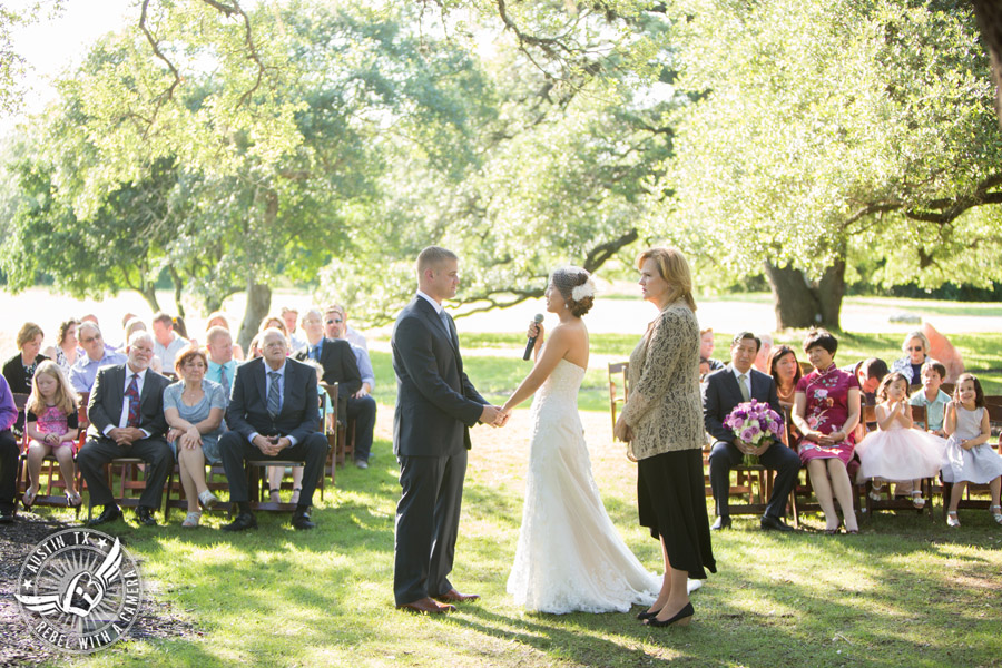 The Vineyards at Chappel Lodge wedding pictures