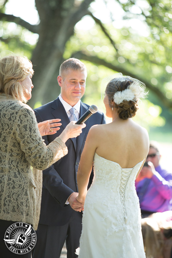 The Vineyards at Chappel Lodge wedding pictures