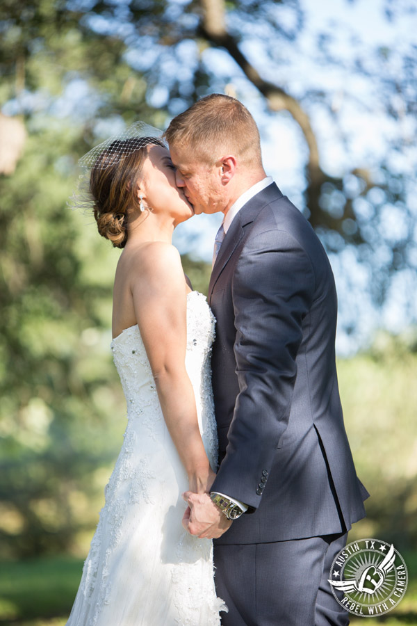 The Vineyards at Chappel Lodge wedding pictures