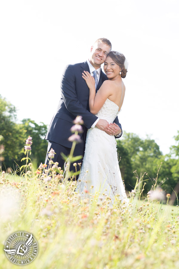 The Vineyards at Chappel Lodge wedding pictures