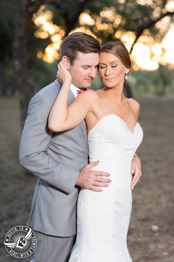 Hamilton Twelve wedding photos - bride and groom