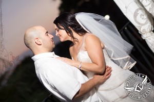 Fabulous Villa Antonia wedding photos