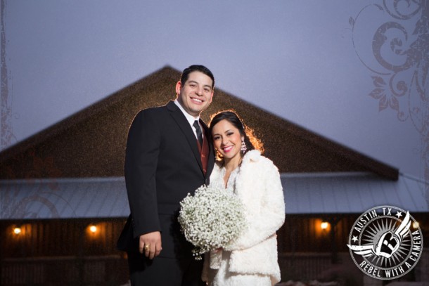 gorgeous wedding photos at gabriel springs event center in georgetown texas