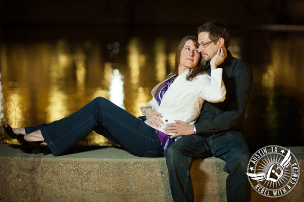 texas capitol engagement portraits