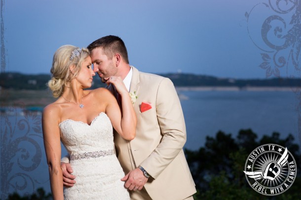 fabulous wedding photos at natures point