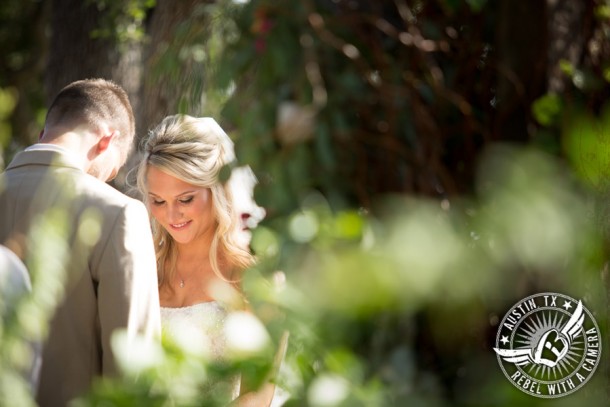 Gorgeous rustic Vista West Ranch Wedding picture