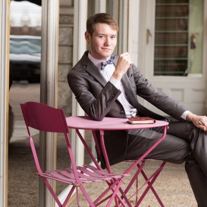 Senior portrait photographer Georgetown, Texas