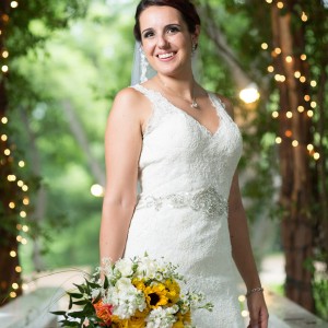Casa Blanca on Brushy Creek wedding photos