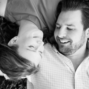 Cool Austin engagement pictures