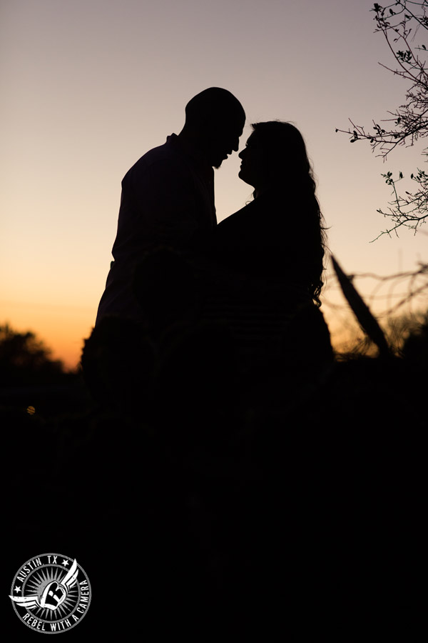 Engagement portraits at Kindred Oaks Engagement portraits at Kindred Oaks